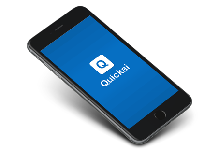 Prixmtech Pay Mobile App